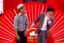Thi sinh len tieng khi lien tuc tat Tran Thanh o Thach thuc danh hai hinh anh