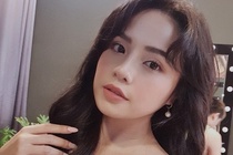 Thái Trinh hát ca khúc của Erik, bày tỏ tâm trạng sau khi thất tình