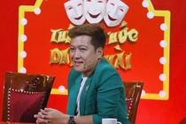 Co giao che Truong Giang tren song truyen hinh hinh anh