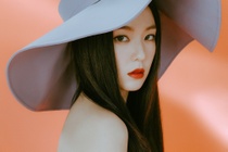 Anh goi cam cua Irene hinh anh