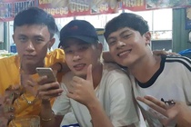 Cong su cua K-ICM tiet lo choi than voi Jack hinh anh