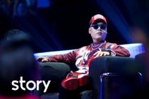 LK và 13 tiếng ở hậu trường King of Rap