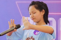 NSX Rap Kids tiếp tục thách thức khán giả?