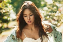 Lee Hyori chia se ke hoach sinh con hinh anh