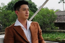 Huỳnh Anh phản hồi việc mở cửa xe gây tai nạn