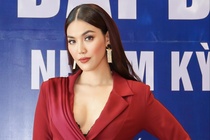 'Dung tu chan dai la miet thi nghe nguoi mau' hinh anh