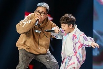 Cau be 10 tuoi duoc giam khao nhan xet la tuong lai cua nhac Viet hinh anh