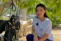 Ky Duyen mua 57 cap de giong tang nguoi dan ngheo hinh anh