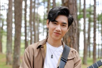 K-ICM ra mat MV moi cung Zino hinh anh