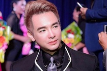 Sự nghiệp thăng trầm của ca sĩ Việt Quang