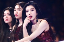 Sự thật bức ảnh nổi tiếng của Joy (Red Velvet)