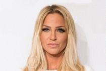 Sarah Harding qua đời ở tuổi 39