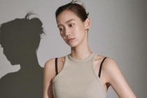 Nhan sac sao nu dong vai nguoi Viet Nam hinh anh