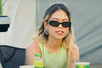 Tlinh chia sẻ lý do chia tay MCK