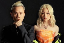 Kellie Rap Việt: 'Tôi hợp phong cách sexy'