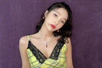 Xu hướng thời trang không bao giờ kết thúc