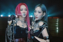 Nhom nhac cua Taeyeon bi chi trich vi hat nhep hinh anh