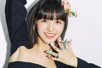 Thần tượng lai mới của Kpop
