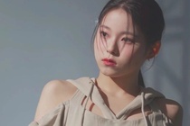 Ca sĩ 15 tuổi đang được chú ý ở Kpop