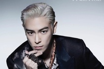 T.O.P (Big Bang) trai long ve 5 nam bi tay chay hinh anh