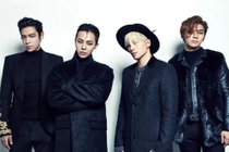 Big Bang tro lai hinh anh