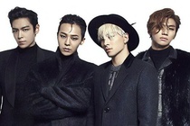 Khan gia tranh cai ve su tro lai cua Big Bang hinh anh