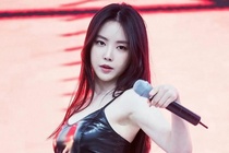 Trưởng nhóm Apink lên tiếng về sự ra đi của Son Na Eun