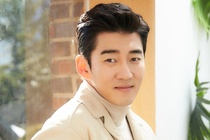 Dien vien Yoon Kye Sang to chuc le cuoi vao thang 6 hinh anh