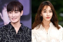 Ca sĩ Kangta và diễn viên Jung Yumi kết hôn