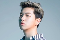 Nam rapper bi ket toi au dam hinh anh