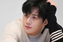 Kim Seon Ho gap van de suc khoe hinh anh