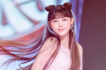 Cong ty cua NewJeans phan hoi ve bai hat nhay cam hinh anh