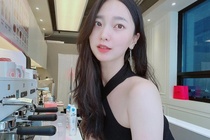 Ca si Han Quoc bi chong kien vi ngoai tinh hinh anh