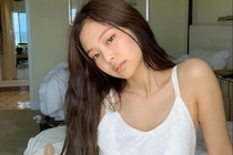 Lý do công ty quản lý im lặng khi Jennie bị phát tán ảnh nude