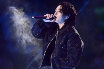 Jungkook (BTS) về nước trên chuyến bay riêng sau khi diễn ở World Cup