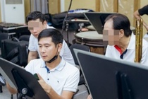 Ho Hoai Anh sau on ao hinh anh