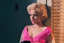 Phim hạ nhục Marilyn Monroe thống trị đề cử Mâm Xôi Vàng