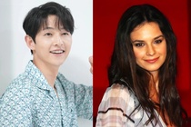 Ly do vo chong Song Joong Ki duoc huong nhieu phuc loi hinh anh