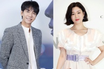 Lee Seung Gi trả giá vì cưới vợ tai tiếng