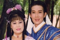 Vũ Linh thời rực rỡ và chuyện 'nhìn khổ quá, khán giả tặng 28.000 USD'