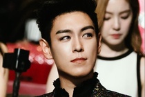 T.O.P gạch tên Big Bang, xác nhận rời nhóm