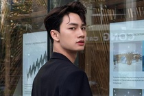 Hinh anh ngoai doi cua nam chinh 'Lat mat 8' hinh anh