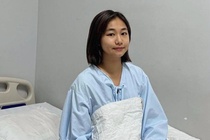 Tinh trang suc khoe cua Ngan Hoa hinh anh