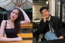 Dong thai cua HIEUTHUHAI khi lo anh rieng tu hinh anh