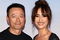 My nhan goc Viet Maggie Q ket hon o tuoi 46 hinh anh