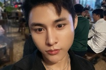 Dien vien Su Hoang Son qua doi o tuoi 32 hinh anh
