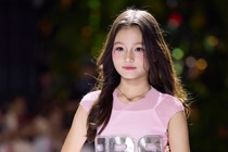 Con gai lai Tay cua Phuong Vy gay chu y hinh anh