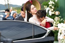 Do Thi Ha cuoi anh 2 Do Thi Ha cuoi anh 2