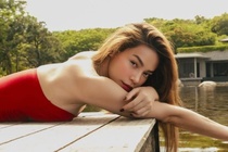 Ho Ngoc Ha cau cuu hinh anh