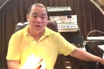 Tranh cai vu nhac si Minh Khang doa dam tai xe hinh anh